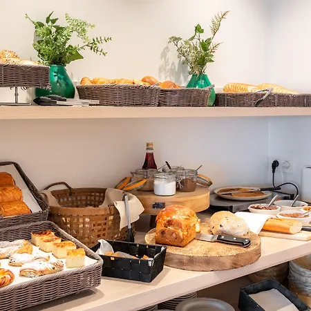 Hotell C-hotels Excelsior 3*