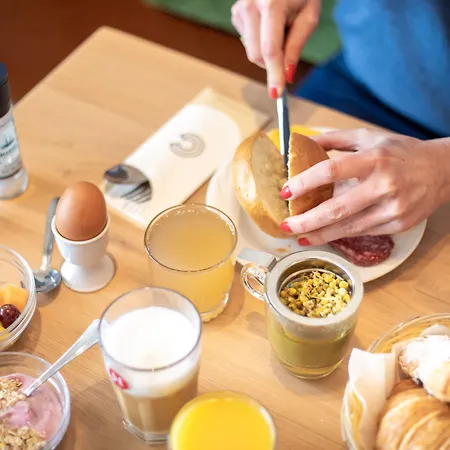 C-hotels Excelsior Hotell