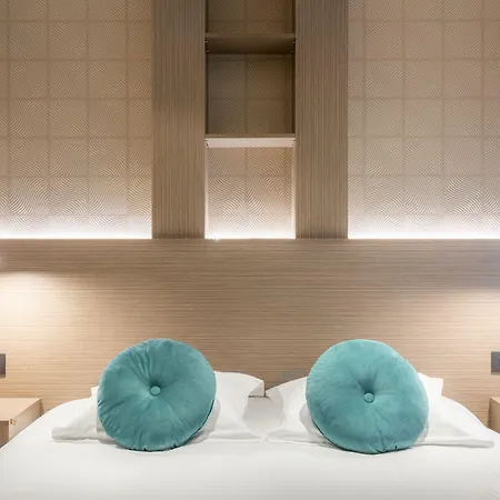 C-hotels Excelsior