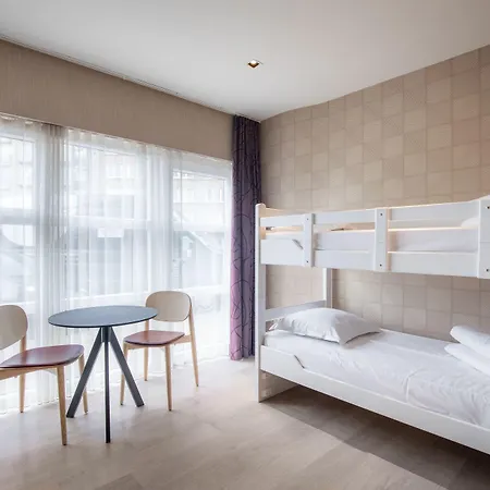 C-hotels Excelsior Middelkerke