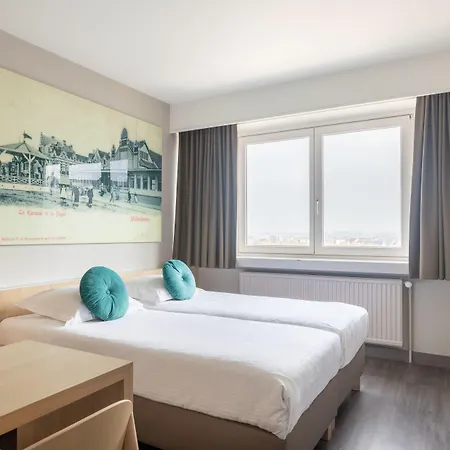 C-hotels Excelsior Middelkerke