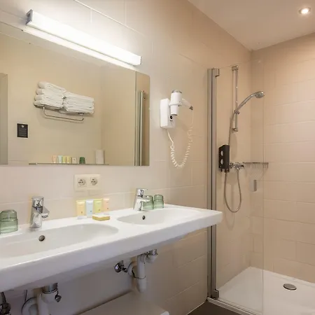 C-hotels Excelsior 3* Middelkerke