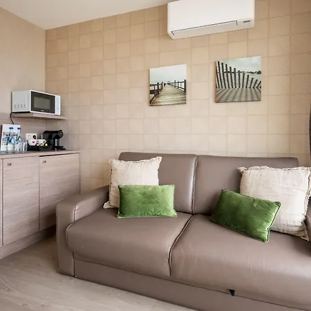 C-hotels Excelsior Middelkerke