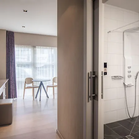 C-hotels Excelsior 3*
