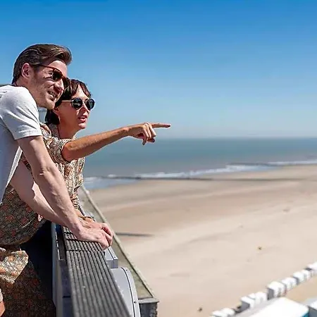 C-hotels Excelsior Middelkerke