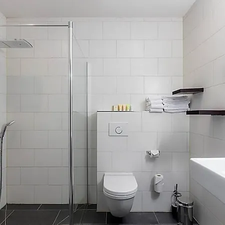 Hotel C-hotels Excelsior