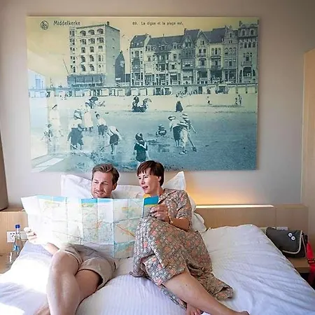 C-hotels Excelsior فندق ميدل كيرك