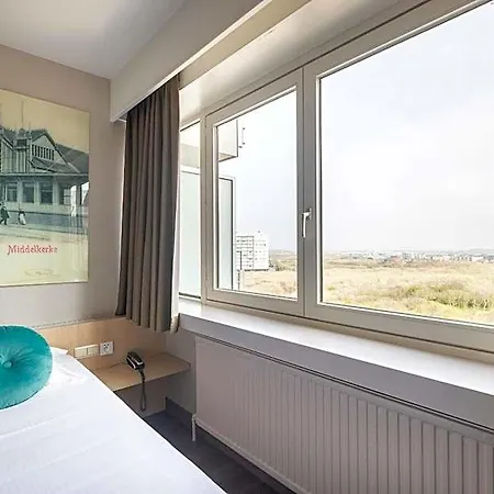 C-hotels Excelsior 3* ميدل كيرك