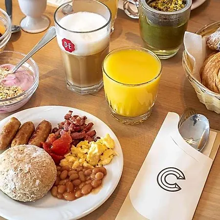 فندق C-hotels Excelsior 3*