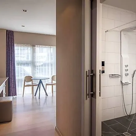 فندق C-hotels Excelsior 3*