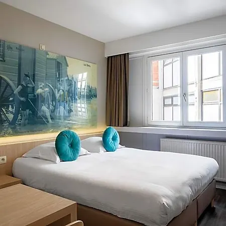 فندق C-hotels Excelsior 3*