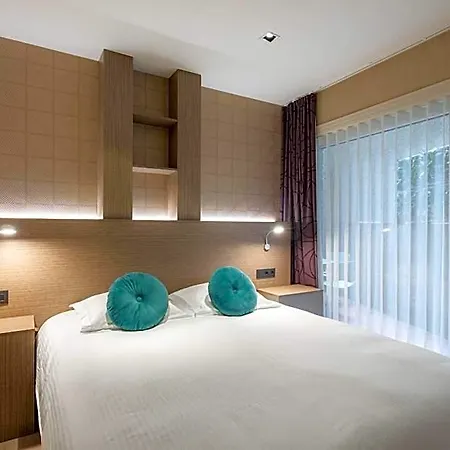 C-hotels Excelsior فندق 3*