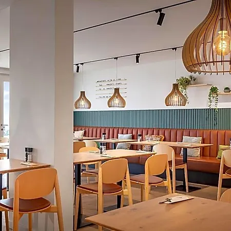 Hotel C-hotels Excelsior Middelkerke
