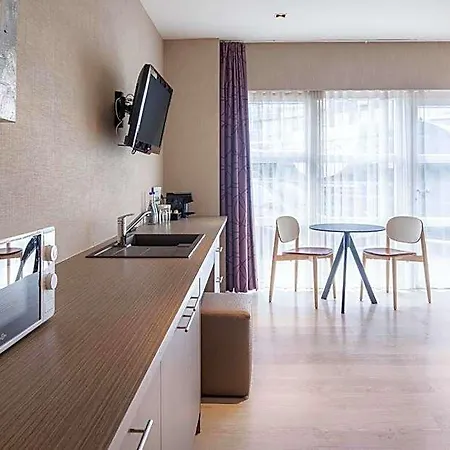 Hotel C-hotels Excelsior Middelkerke