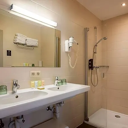 C-hotels Excelsior Hotel Middelkerke