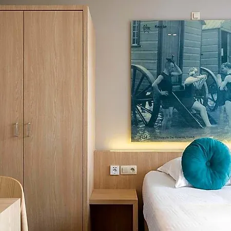 Hotel C-hotels Excelsior 3*