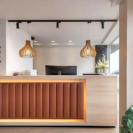 C-hotels Excelsior 3* Middelkerke