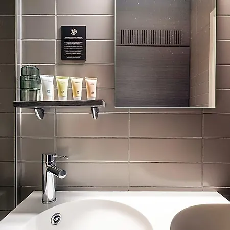 C-hotels Excelsior Hotel 3*