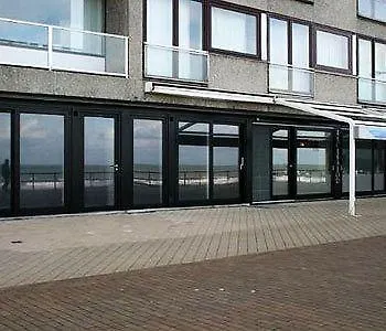 C-hotels Excelsior Hotel Middelkerke