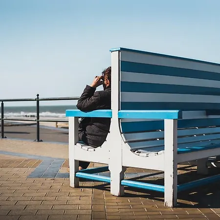 Hotel C-hotels Excelsior Middelkerke