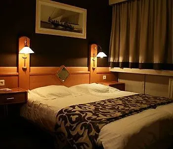 C-hotels Excelsior 3* Middelkerke