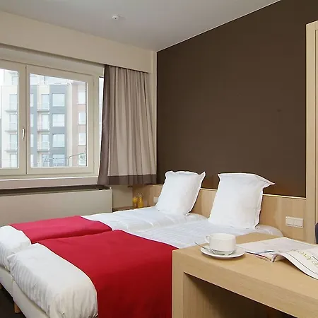 C-hotels Excelsior Hotel Middelkerke