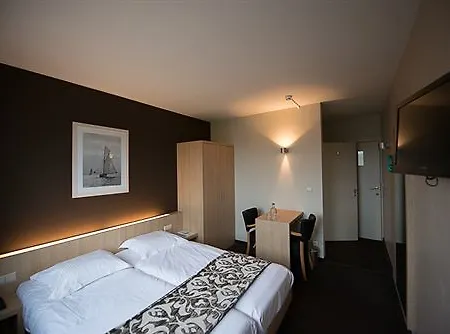 C-hotels Excelsior Hotel Middelkerke