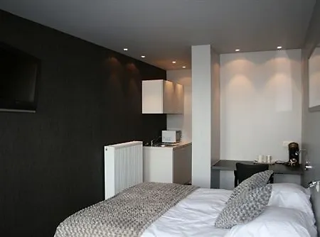 C-hotels Excelsior 3* Middelkerke
