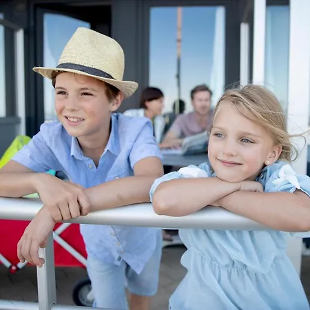 C-hotels Excelsior Hotell Middelkerke