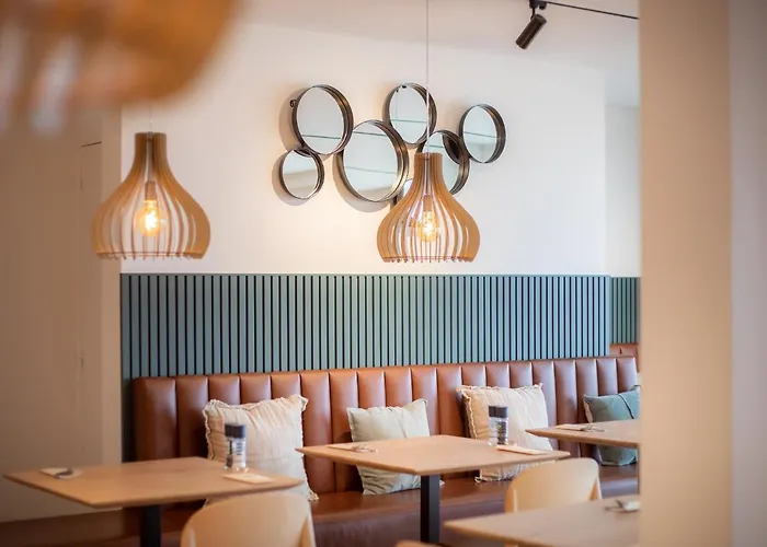 C-hotels Excelsior Hotel Middelkerke