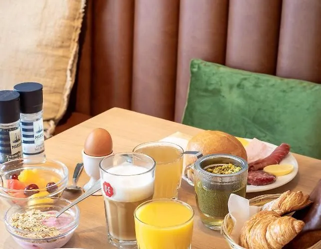 Hotel C-hotels Excelsior 3*