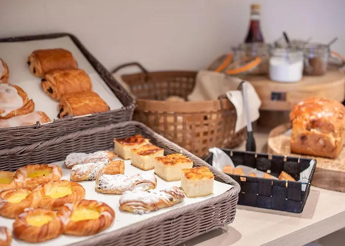 C-hotels Excelsior 3*