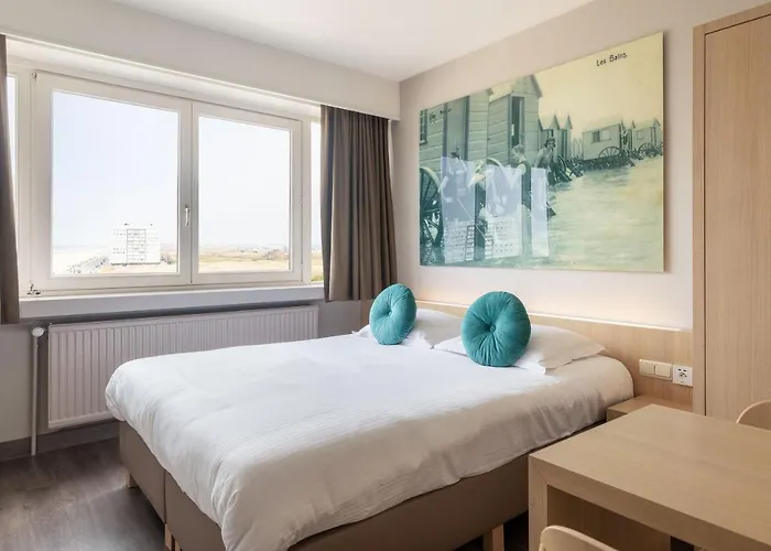 Hotel C-hotels Excelsior 3*