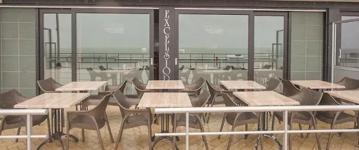 C-hotels Excelsior Hotel