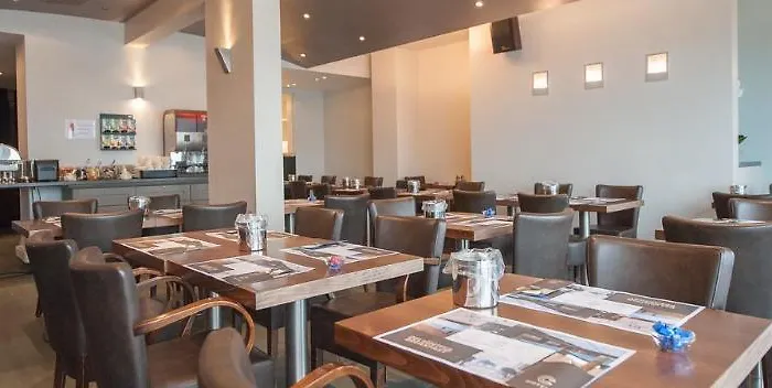 Hotel C-hotels Excelsior