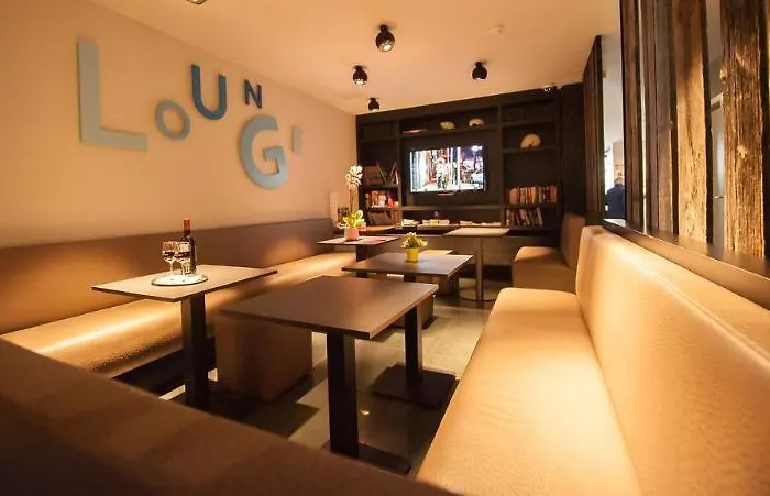 C-hotels Excelsior Hotel Middelkerke