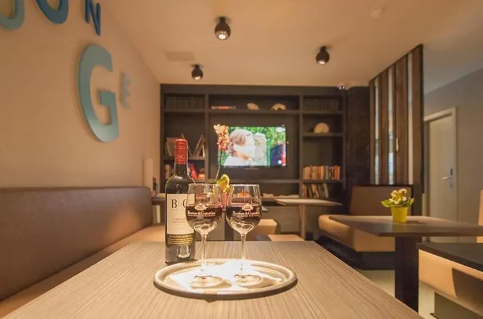 C-hotels Excelsior Middelkerke