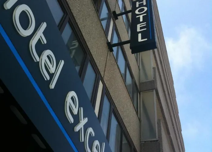 Hotel C-hotels Excelsior 3*