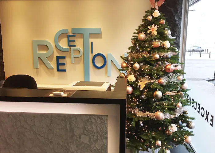 C-hotels Excelsior Hotel 3*