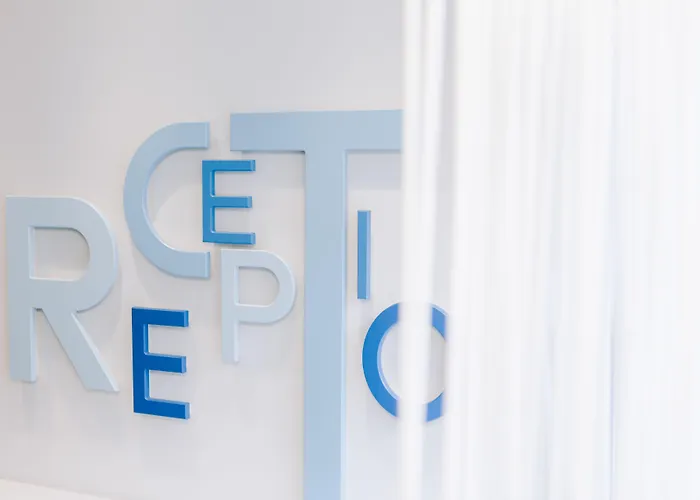 Hotel C-hotels Excelsior Middelkerke