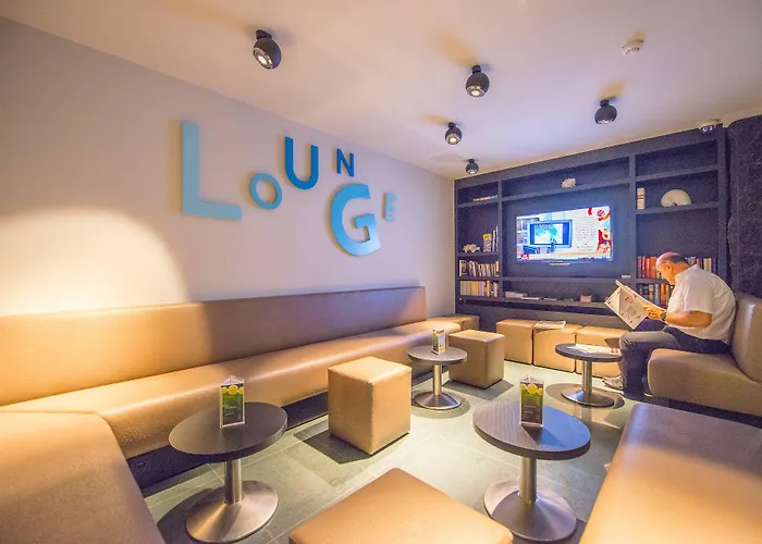 酒店 怡东c酒店 米德尔克尔克