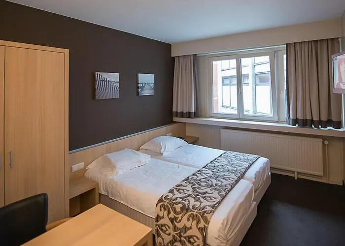 C-hotels Excelsior Hotel 3*