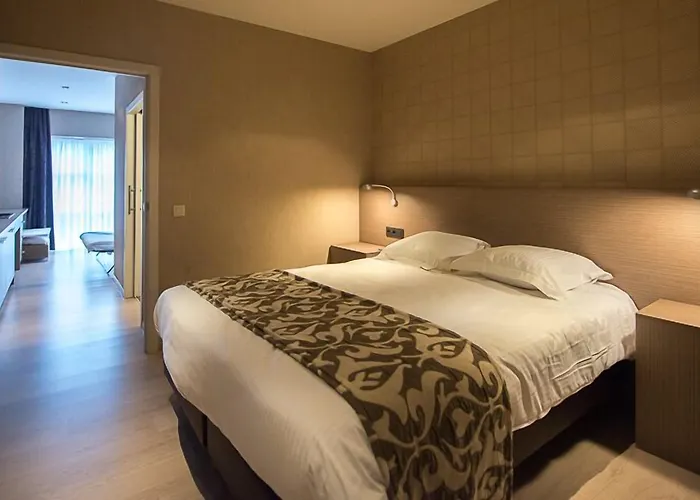 Hotel C-hotels Excelsior 3*