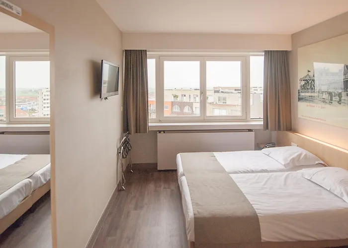 C-hotels Excelsior Hotel