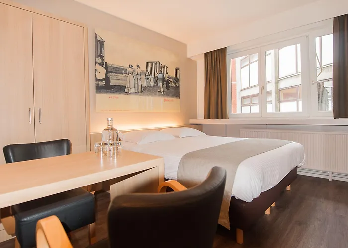 C-hotels Excelsior 3*
