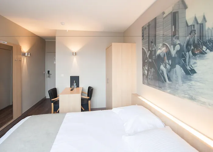 C-hotels Excelsior Hotel 3*