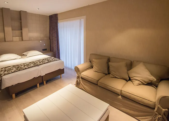 C-hotels Excelsior Middelkerke