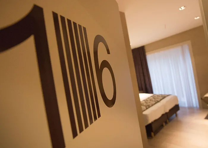 C-hotels Excelsior 3* Middelkerke