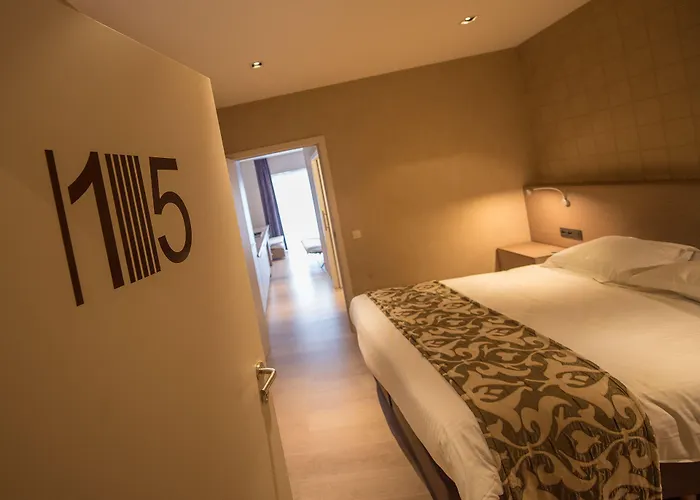 Hotel C-hotels Excelsior Middelkerke