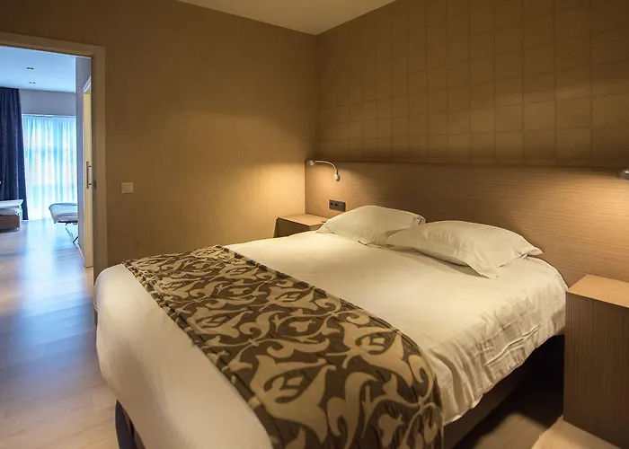 C-hotels Excelsior 3* Middelkerke